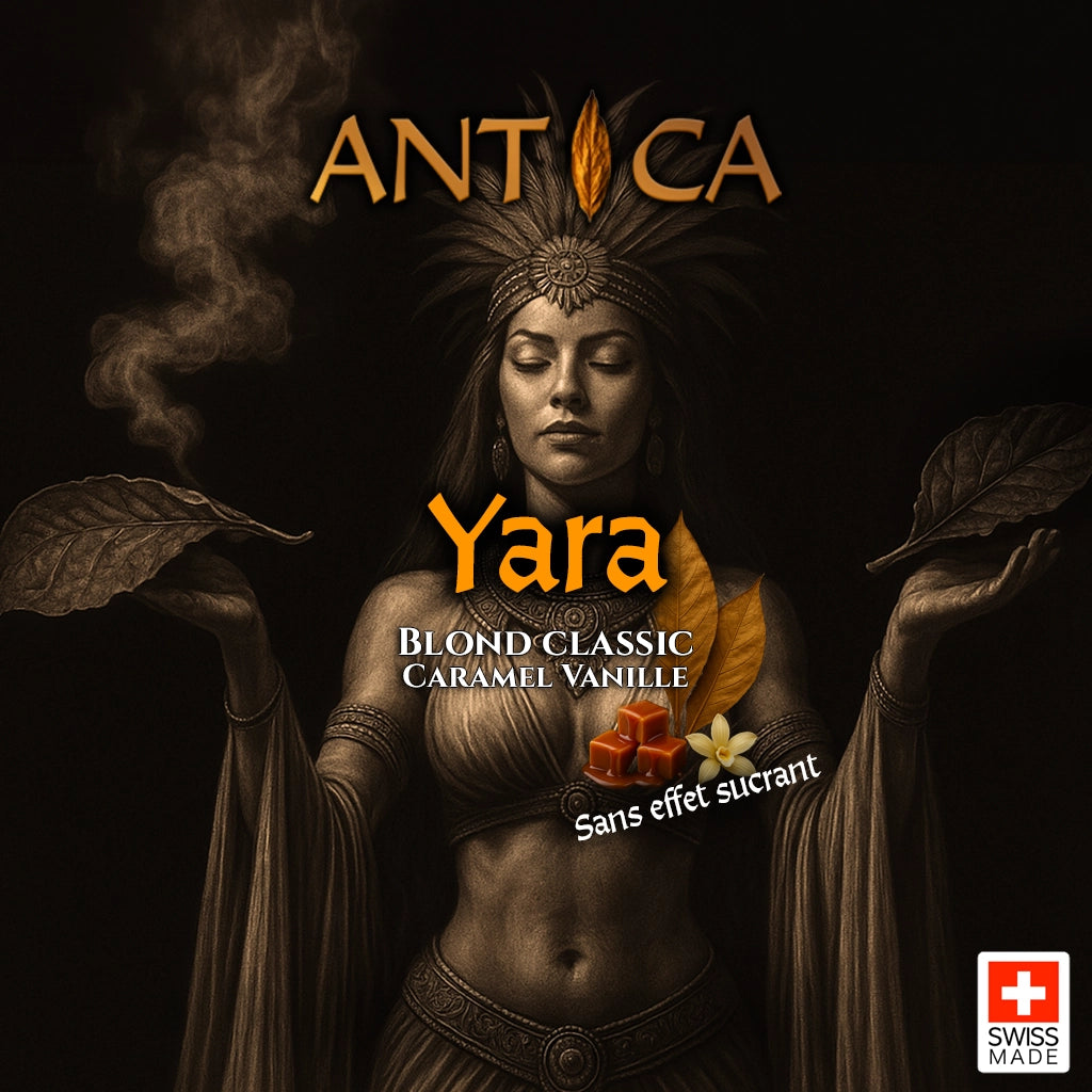 Antica "Yara"