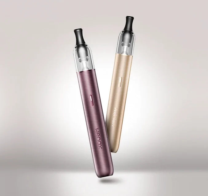 E-cig | Kit "Wenax M2"